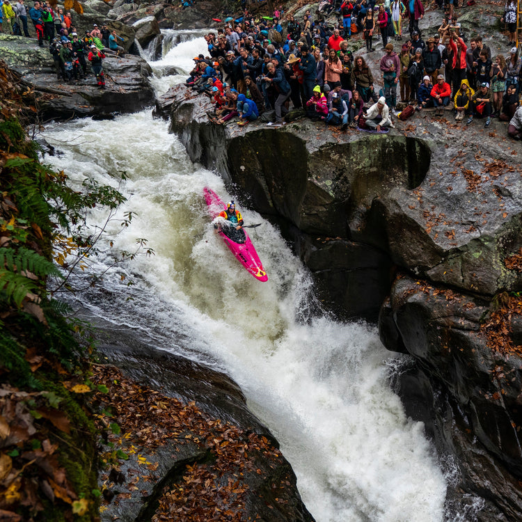 Need help deciding what whitewater kayak is best for you?