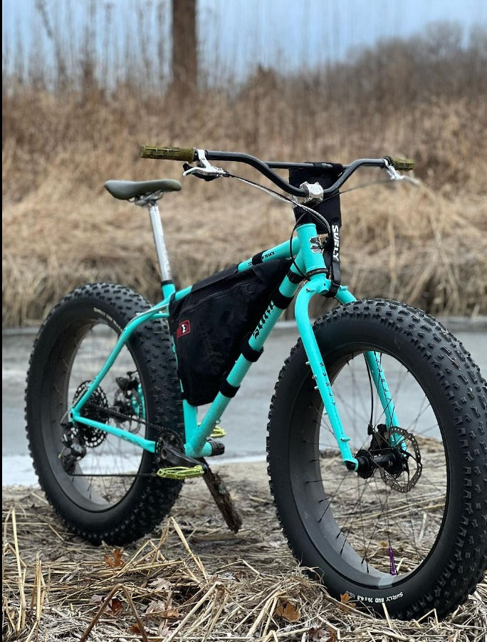Surly fat bike rack clearance