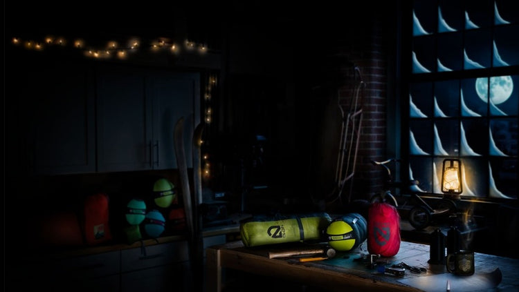 Camp Accessories