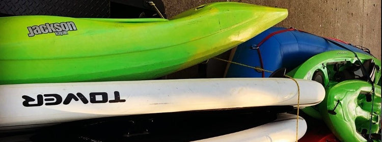 Boats & Boards