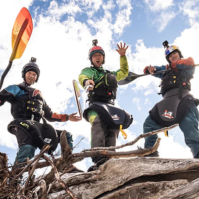 Kayak Gear