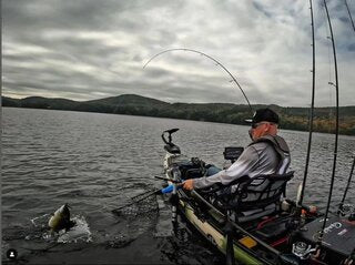 Fishing Kayaks