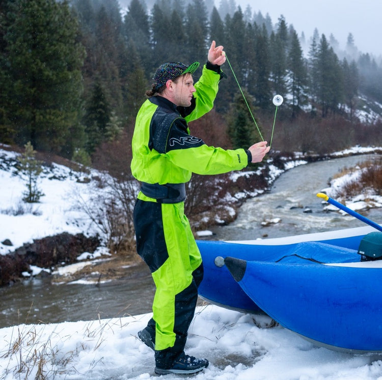 Drysuits