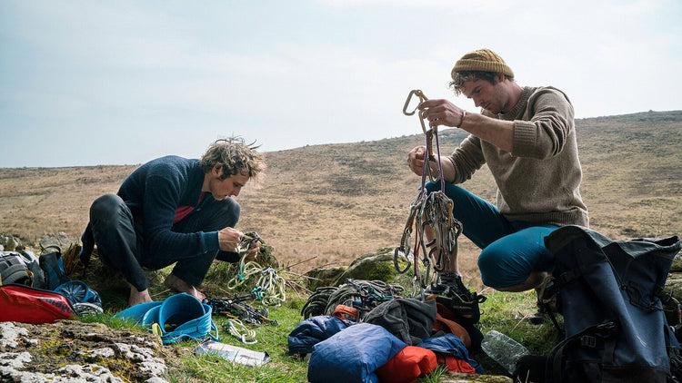 Men's Outdoor Apparel