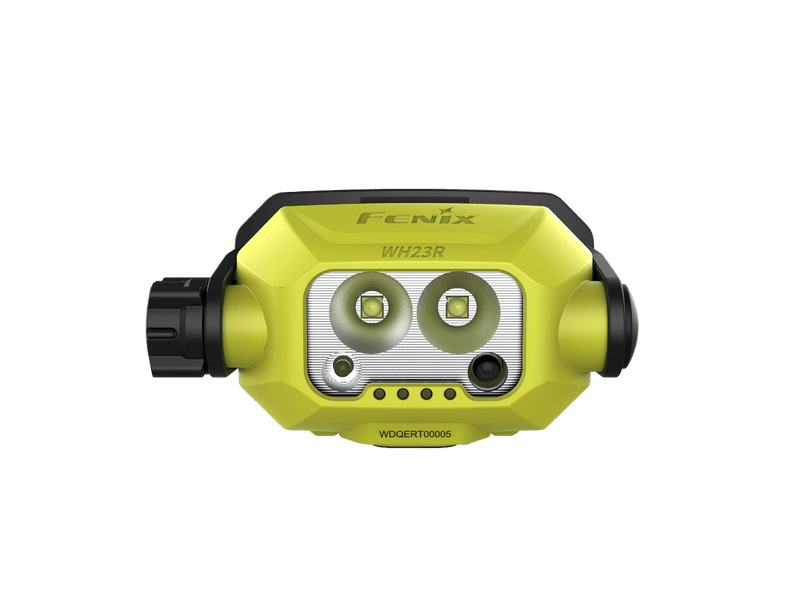 Load image into Gallery viewer, Fenix WH23R Gesture Sensing Industrial LED Headlamp