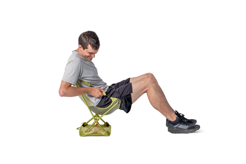 Load image into Gallery viewer, NEMO Moonlite Elite Reclining Camp Chair