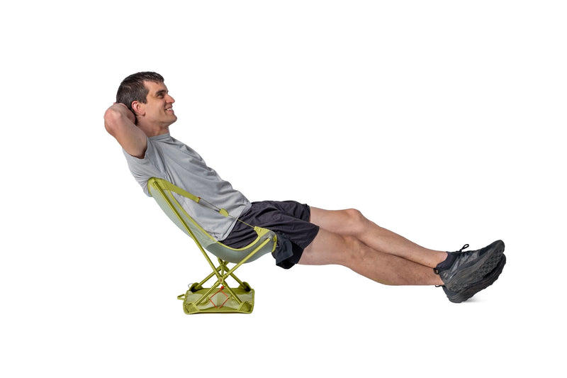 Load image into Gallery viewer, NEMO Moonlite Elite Reclining Camp Chair