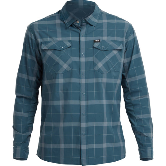 Men's Guide Shirt Long Sleeve