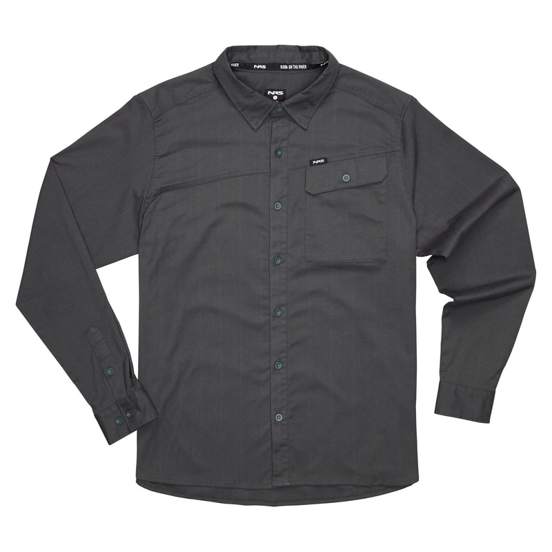 Load image into Gallery viewer, NRS Men's Campfire Flannel Shirt