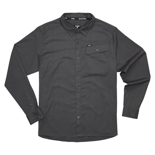 NRS Men's Campfire Flannel Shirt