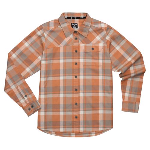 Load image into Gallery viewer, NRS Women's Campfire Flannel Shirt