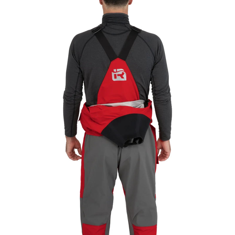 Load image into Gallery viewer, Immersion Research Operator LX Dry Suit with Internal Bibs