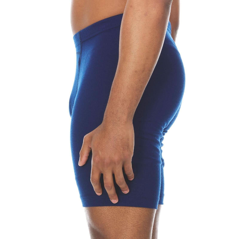 Load image into Gallery viewer, Lightweight - Acadian Men's Boxer Brief 100% Merino Wool