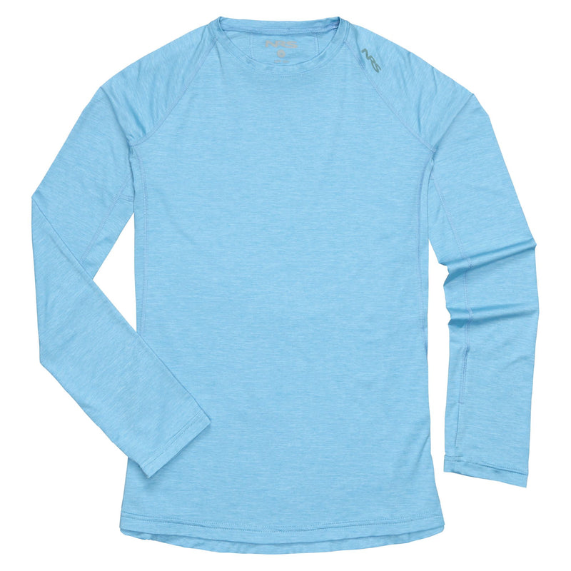 Load image into Gallery viewer, Women's Silkweight Long-Sleeve Shirt