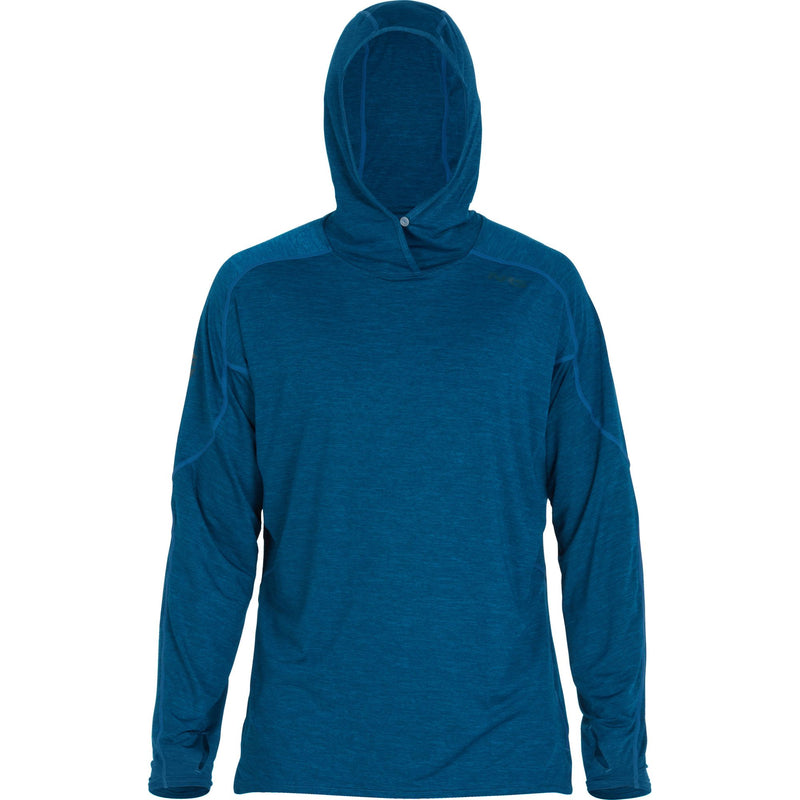 Load image into Gallery viewer, Men&#39;s Silkweight Hoodie
