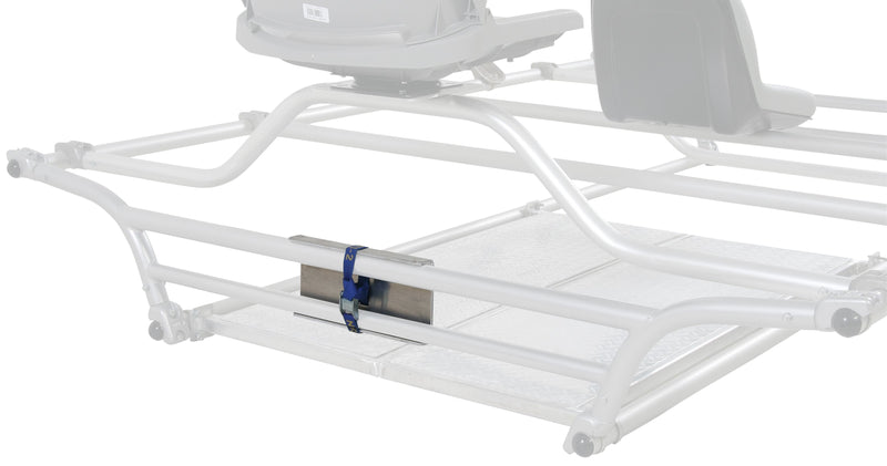 Load image into Gallery viewer, NRS Frame Cataraft Motor Mount