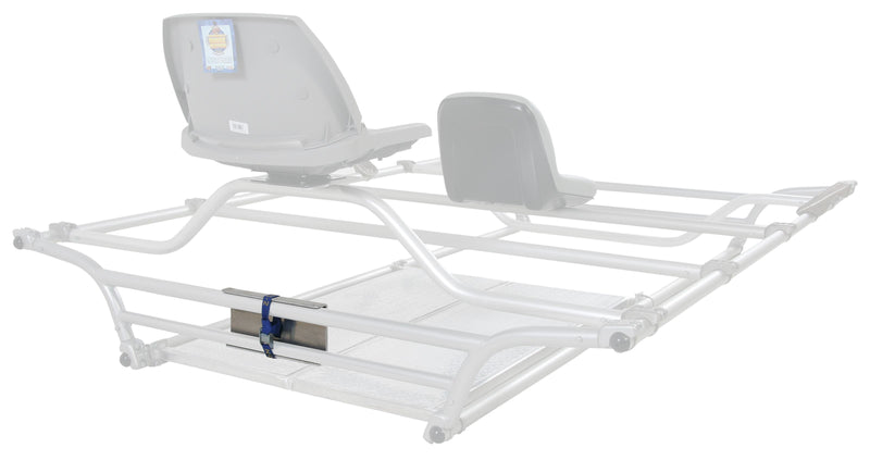 Load image into Gallery viewer, NRS Frame Cataraft Motor Mount