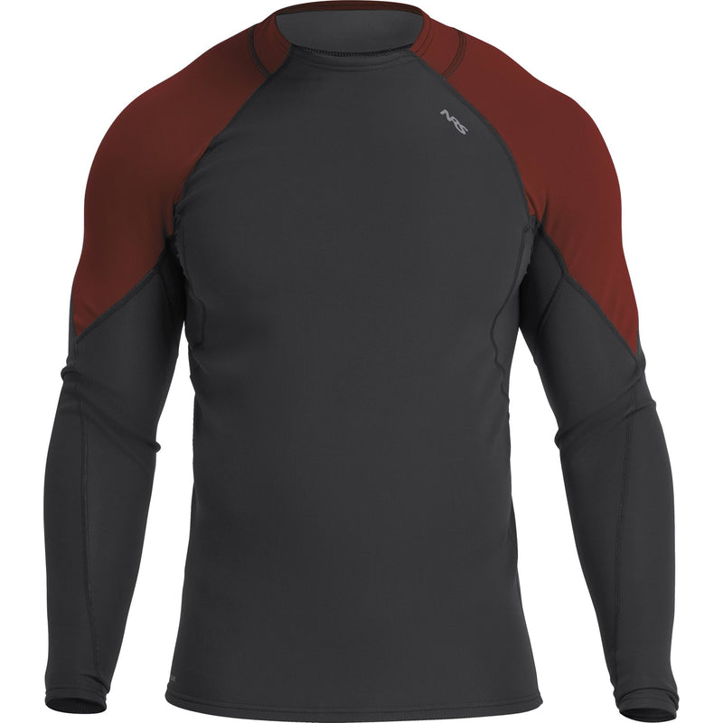 Load image into Gallery viewer, NRS Men's HydroSkin 0.5 Long-Sleeve Shirt