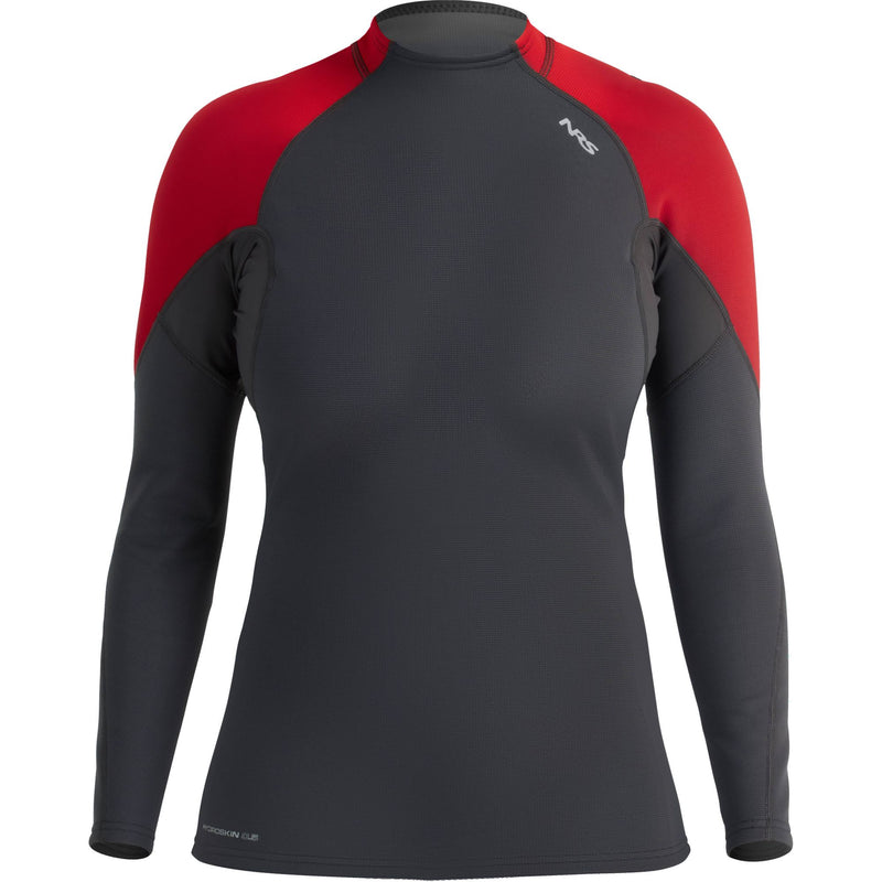 Load image into Gallery viewer, NRS Women's HydroSkin 0.5 Long-Sleeve Shirt