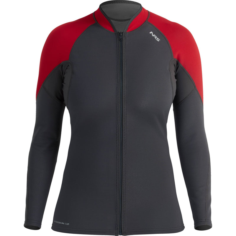 Load image into Gallery viewer, 2025 NRS Women's Hydroskin 0.5 Jacket