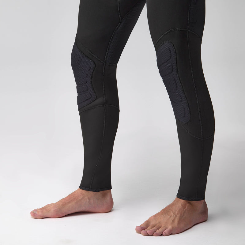 Load image into Gallery viewer, NRS Men's 3.0 Farmer John Wetsuit