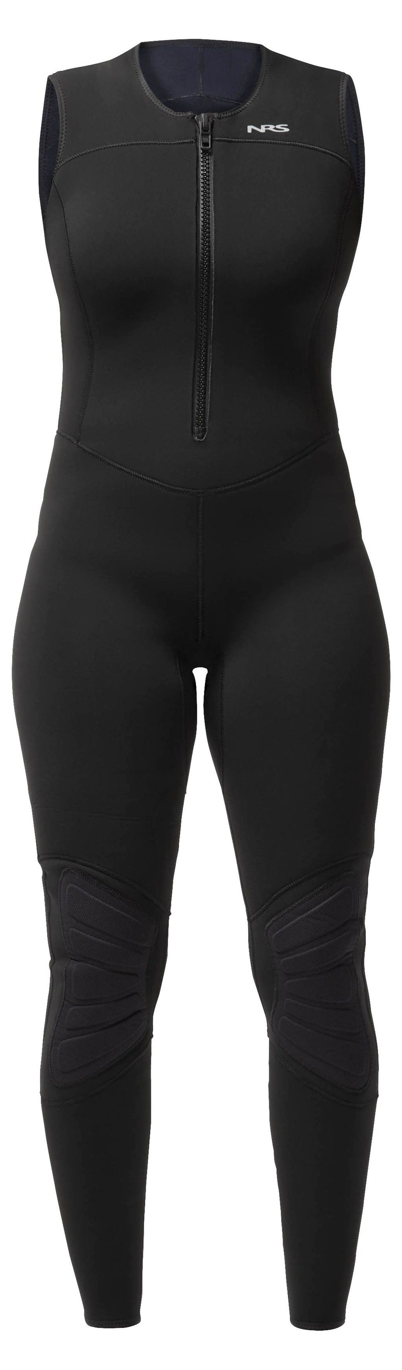 Load image into Gallery viewer, NRS Women's 3.0 Farmer Jane Wetsuit - Black