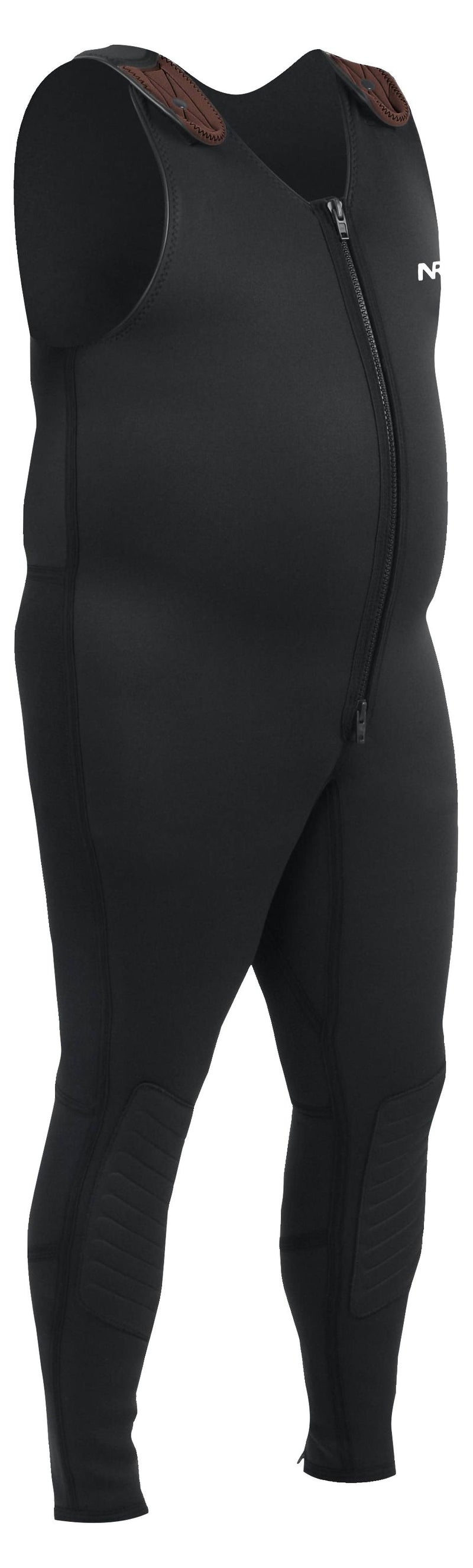 Load image into Gallery viewer, NRS 3mm Grizzly Wetsuit