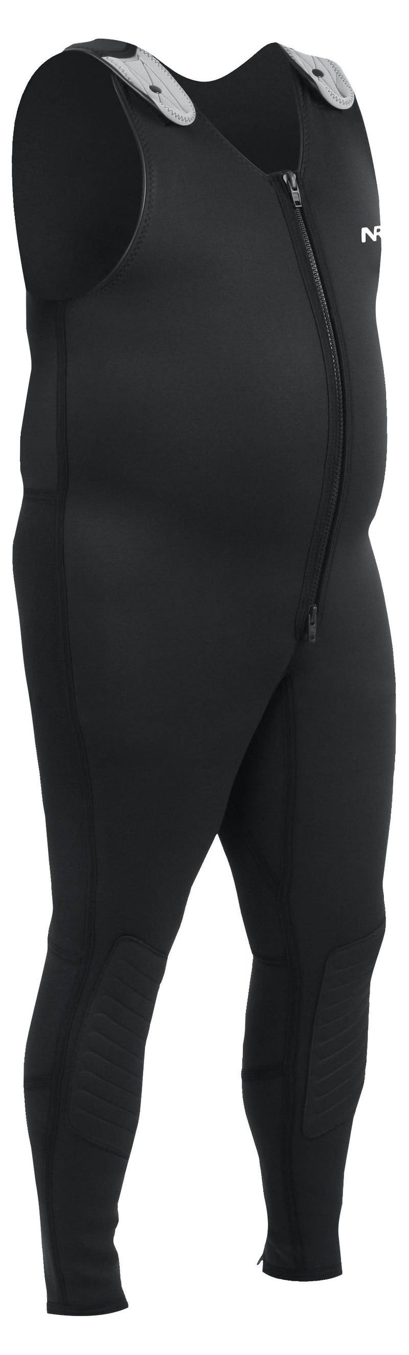 Load image into Gallery viewer, NRS 3mm Grizzly Wetsuit