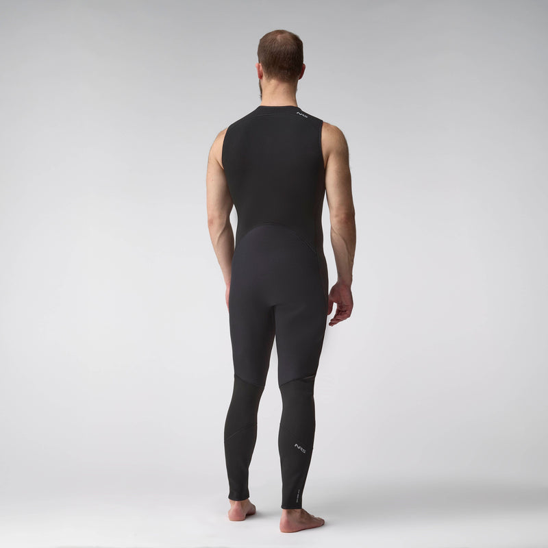 Load image into Gallery viewer, NRS Men's 3.0 Ultra John Wetsuit