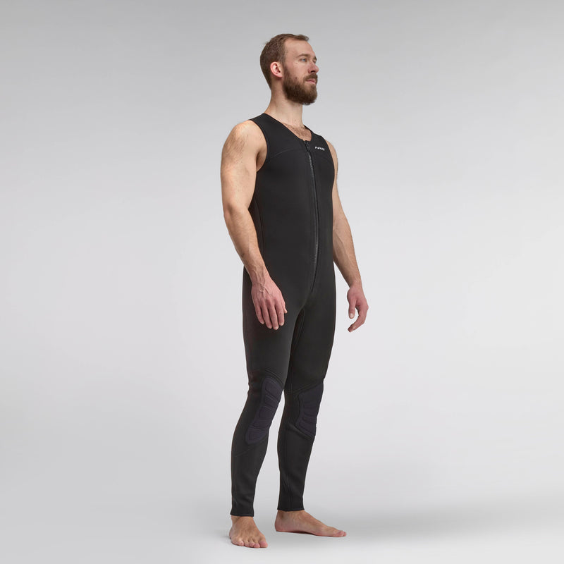 Load image into Gallery viewer, NRS Men's 3.0 Ultra John Wetsuit