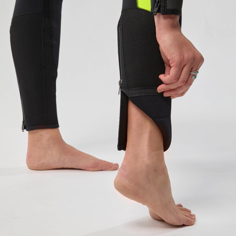 Load image into Gallery viewer, NRS Rescue Wetsuit