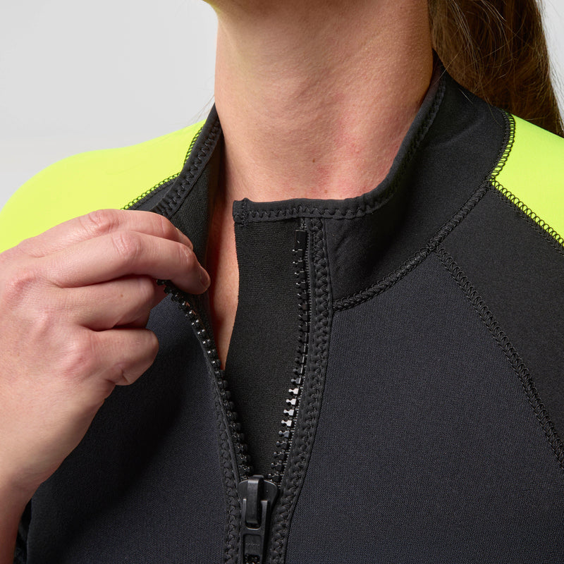 Load image into Gallery viewer, NRS Rescue Wetsuit