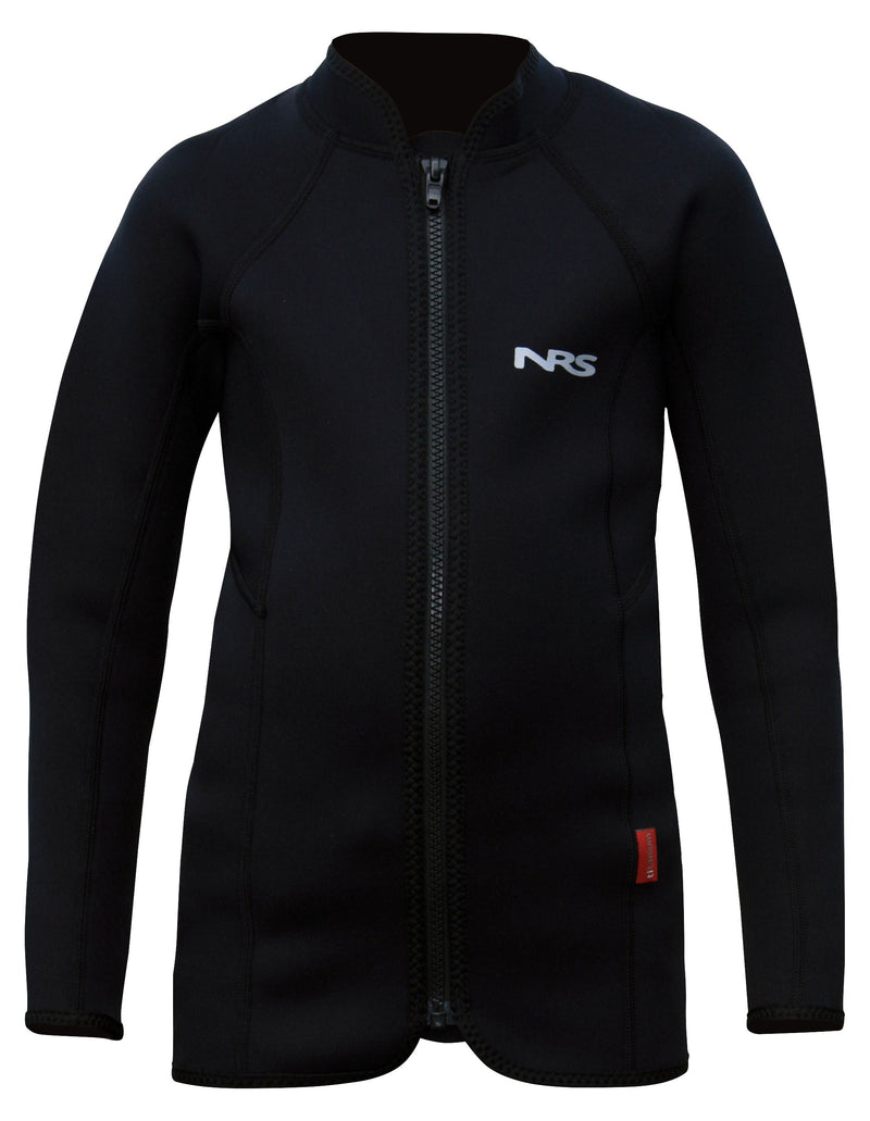 Load image into Gallery viewer, NRS Youth Bill's Wetsuit Jacket