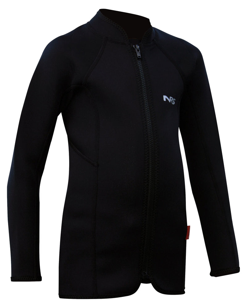 Load image into Gallery viewer, NRS Youth Bill's Wetsuit Jacket