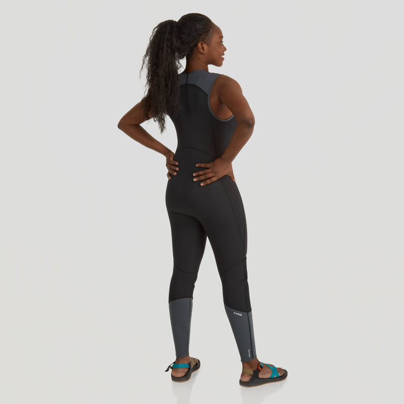 Load image into Gallery viewer, NRS Women's 3.0 Ignitor Wetsuit