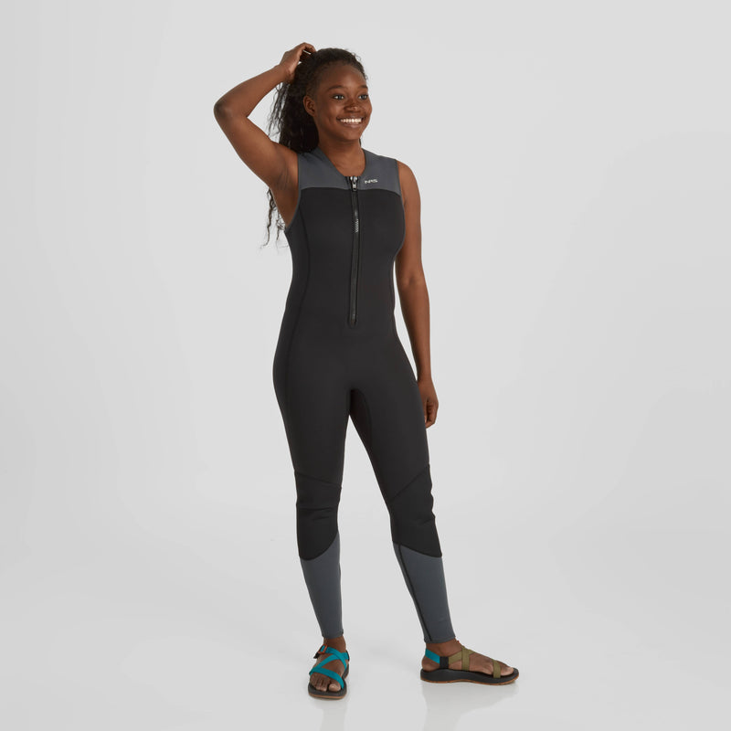 Load image into Gallery viewer, NRS Women's 3.0 Ignitor Wetsuit