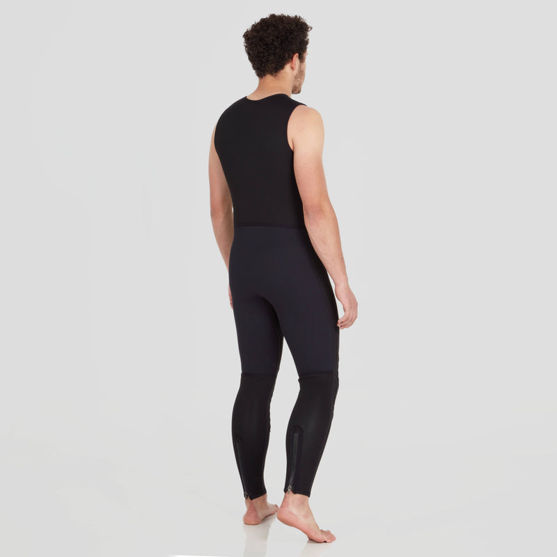 Load image into Gallery viewer, NRS 5mm Outfitter Bill Wetsuit