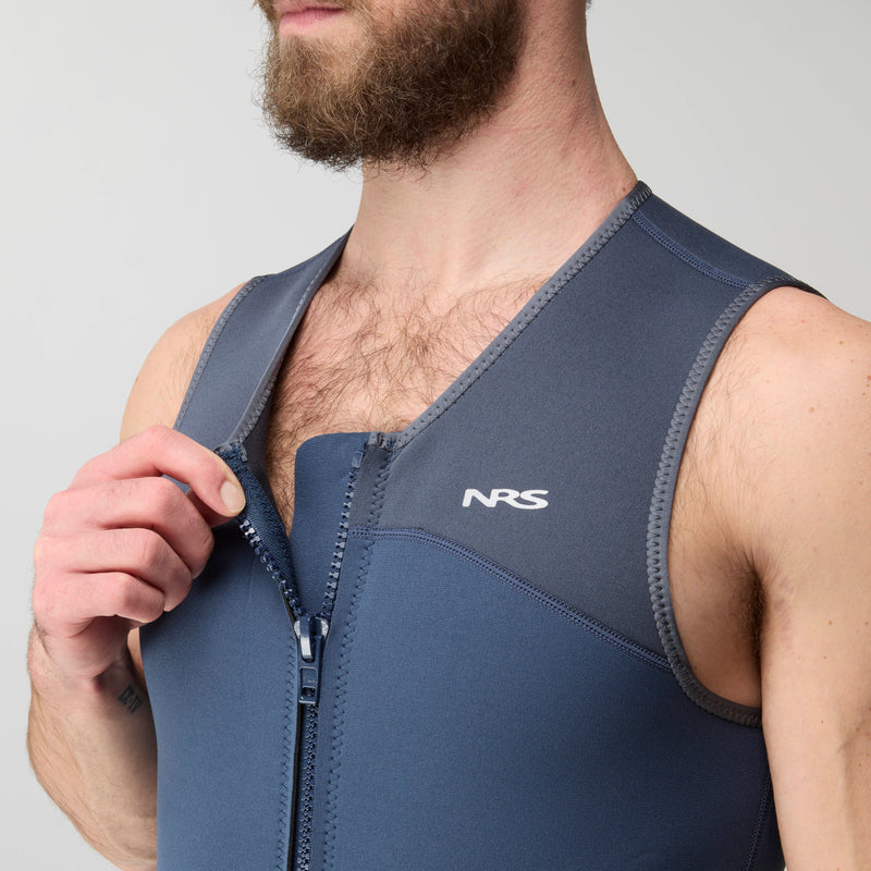 Load image into Gallery viewer, NRS Men’s 2.0 Ignitor Shorty Wetsuit