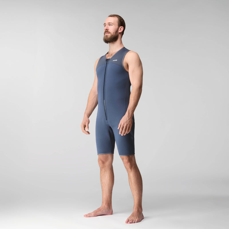 Load image into Gallery viewer, NRS Men’s 2.0 Ignitor Shorty Wetsuit
