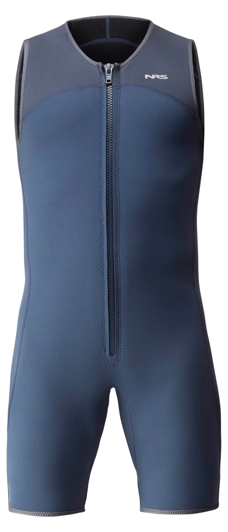Load image into Gallery viewer, NRS Men’s 2.0 Ignitor Shorty Wetsuit - Slate