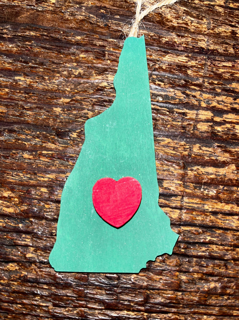 Load image into Gallery viewer, Ornaments
