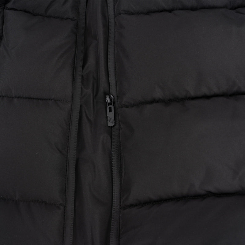 Load image into Gallery viewer, LITEGUEST Heated Vest with LED Light Winter Outdoor Warming Vest