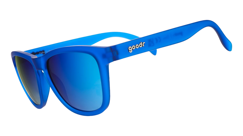 Load image into Gallery viewer, goodr The OG Polarized Sunglasses