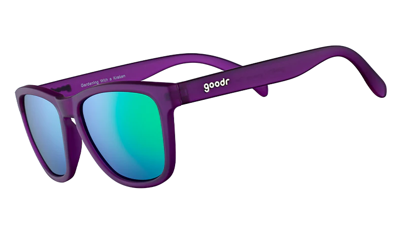 Load image into Gallery viewer, goodr The OG Polarized Sunglasses