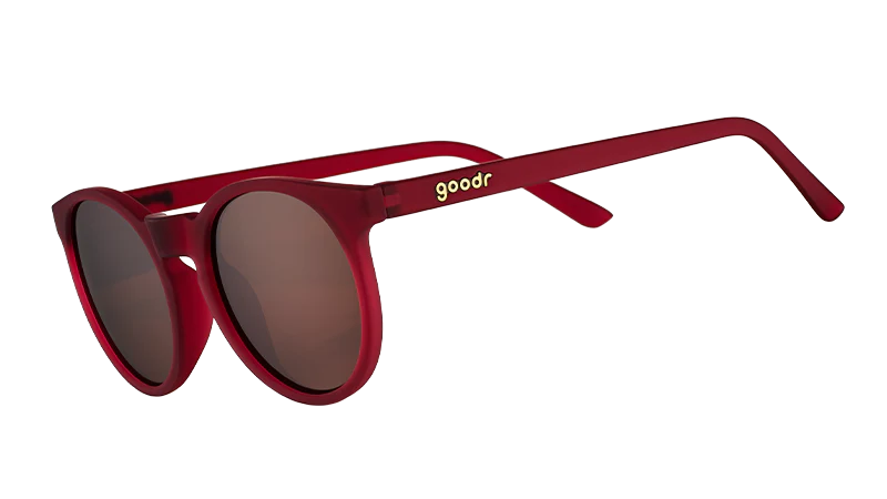 Load image into Gallery viewer, goodr Circle G Sunglasses