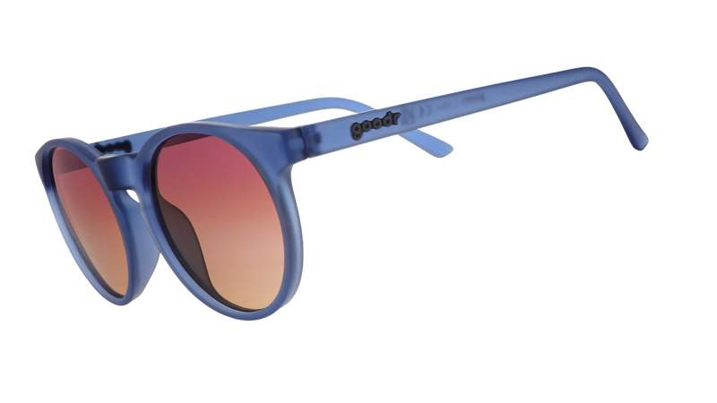 Load image into Gallery viewer, goodr Circle G Sunglasses