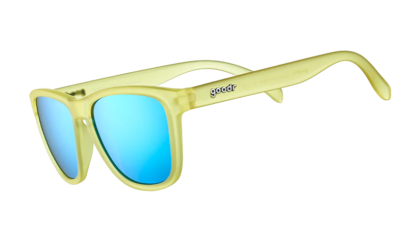 Load image into Gallery viewer, goodr The OG Polarized Sunglasses