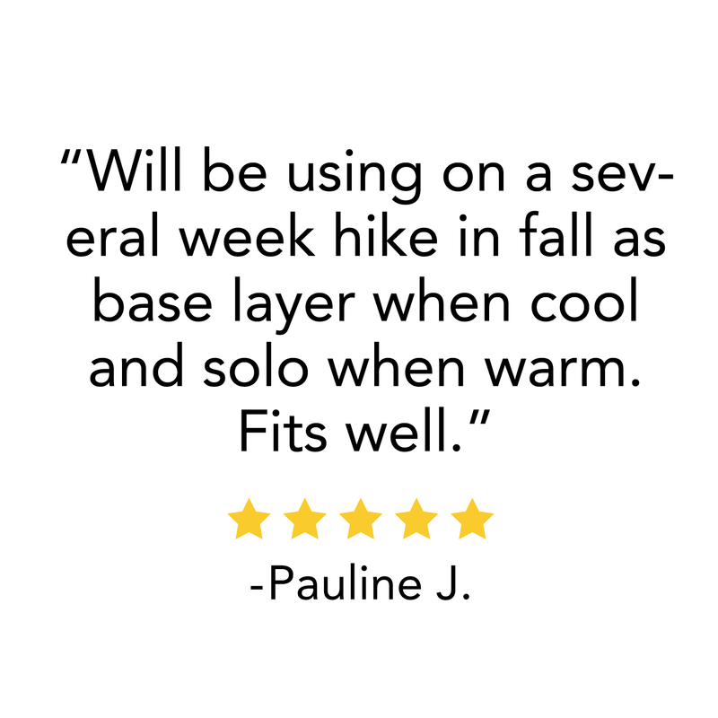 Load image into Gallery viewer, Lightweight - Appalachia Women's T-Shirt Crew 100% Merino Wool