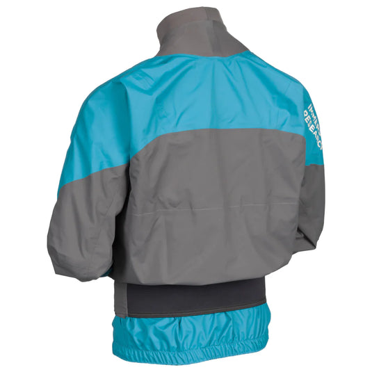 Long Sleeve Rival Paddle Jacket
