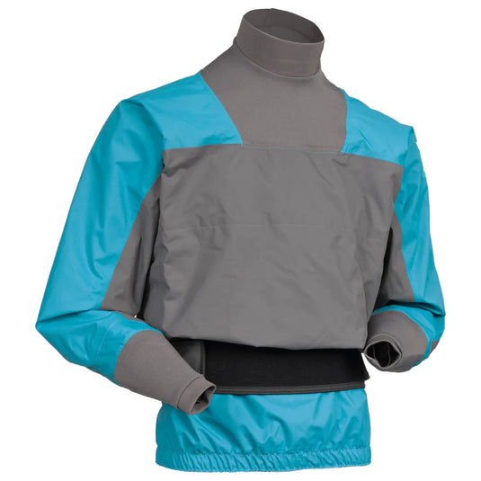 Long Sleeve Rival Paddle Jacket